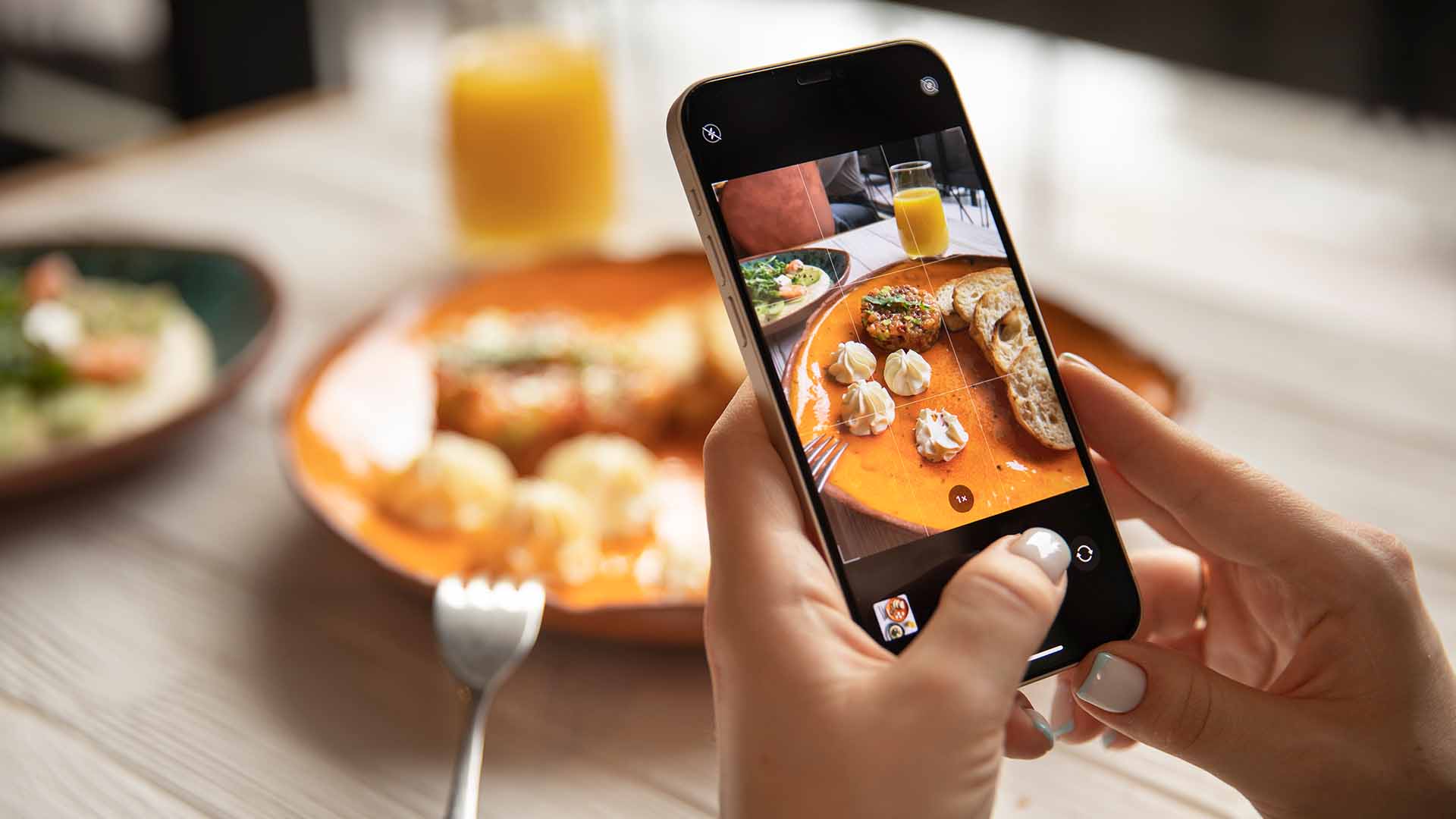 Marketing para Restaurantes