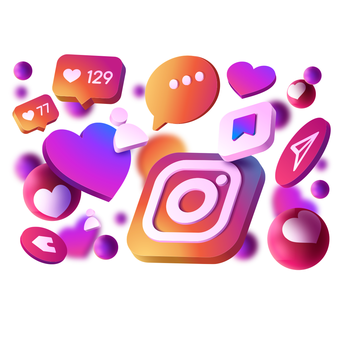 criação de conteúdo para instagram de restaurantes