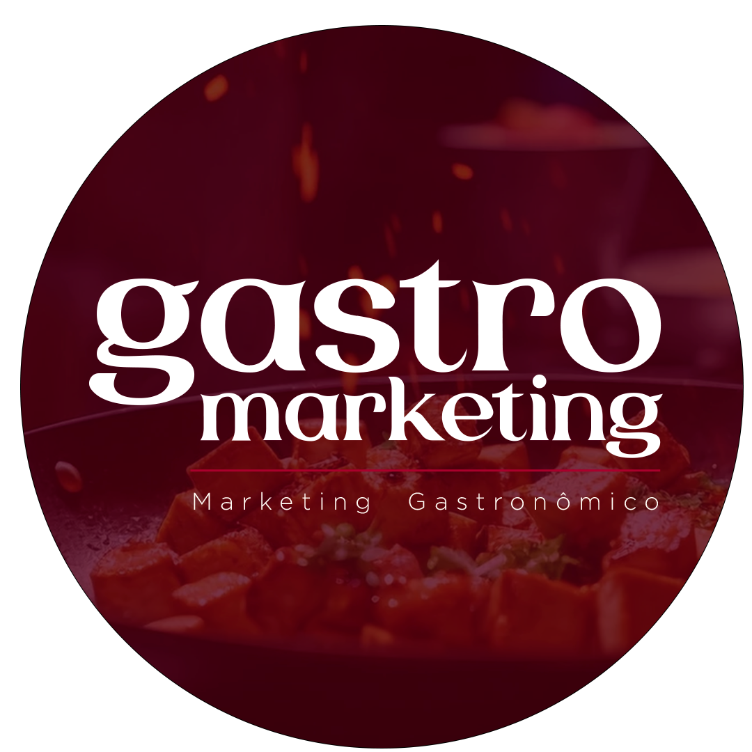 logotipo o gastromarketing