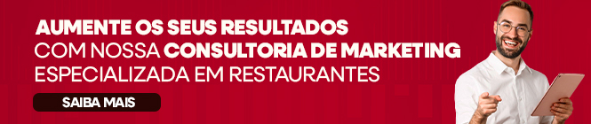 consultoria de marketing especializada em restaurantes