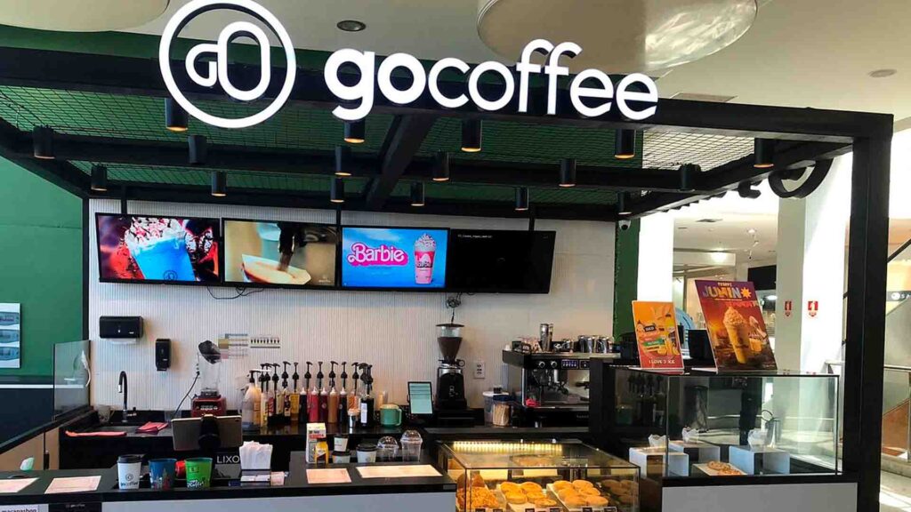 Cafeterias To Go