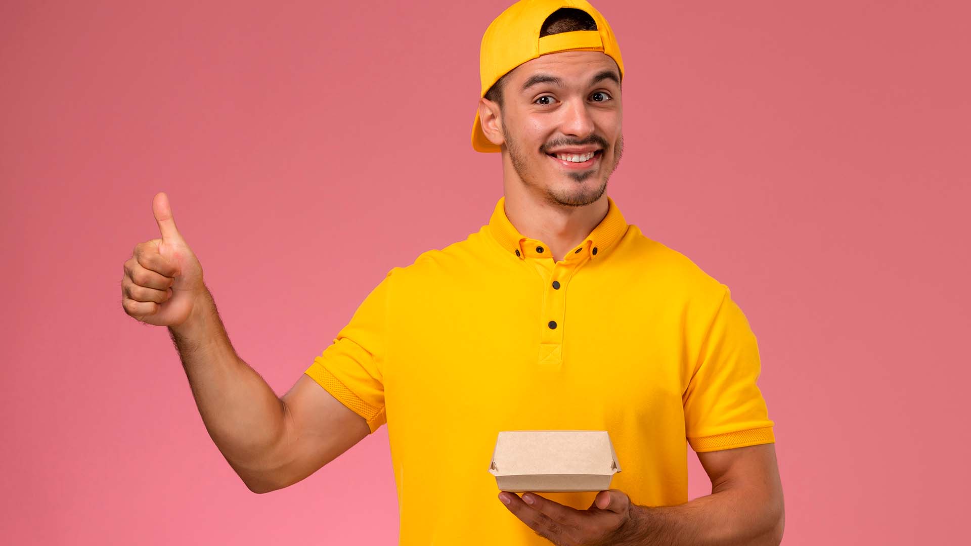 Como abrir um delivery em casa