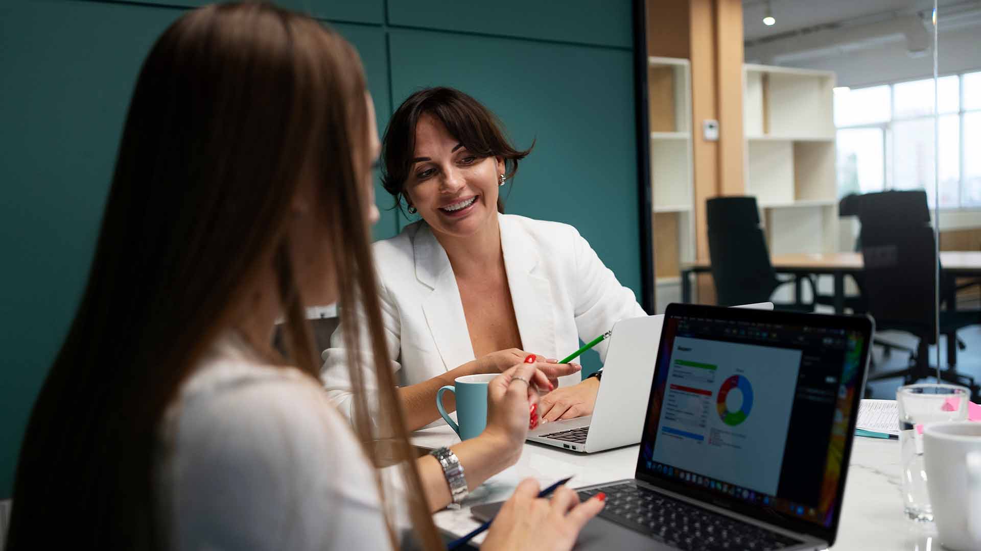 Consultoria de marketing para restaurantes