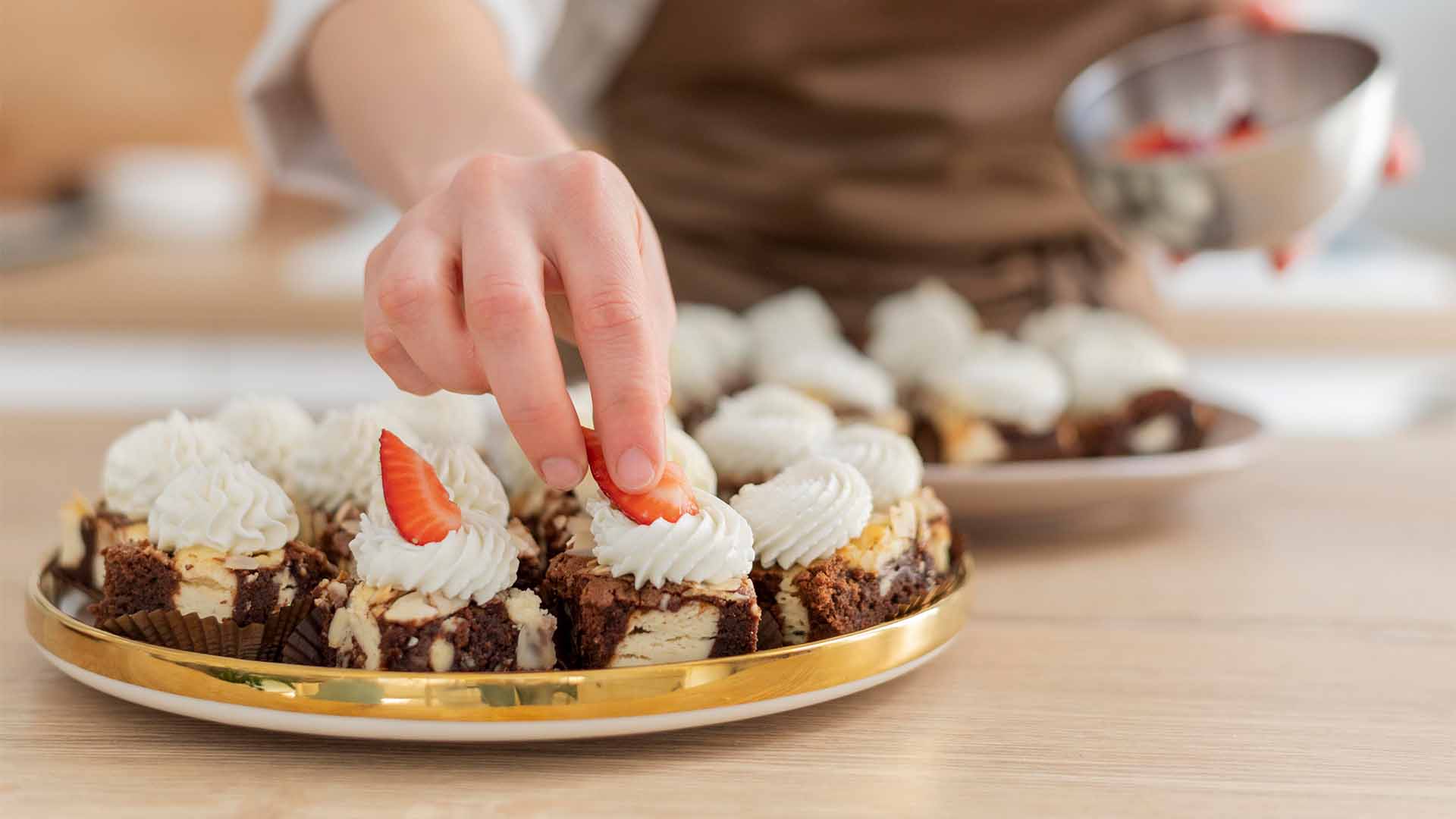 como criar uma tabela de precificação de doces