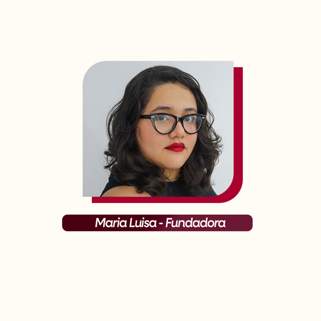 fundadora o gastromarketing