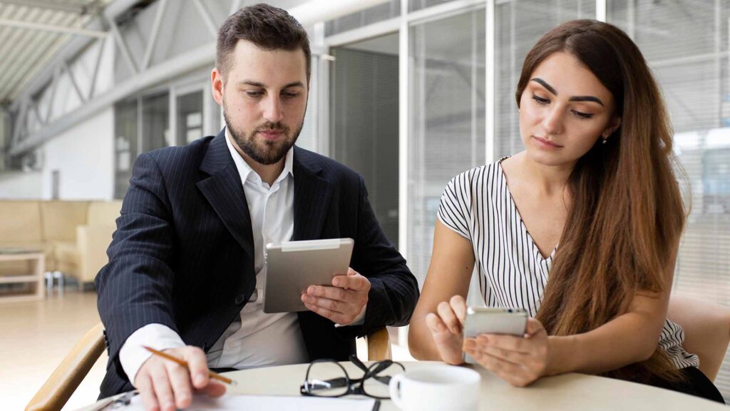 investir em uma consultoria de marketing especializada em restaurantes