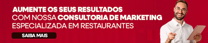 consultoria de marketing especializada em restaurantes
