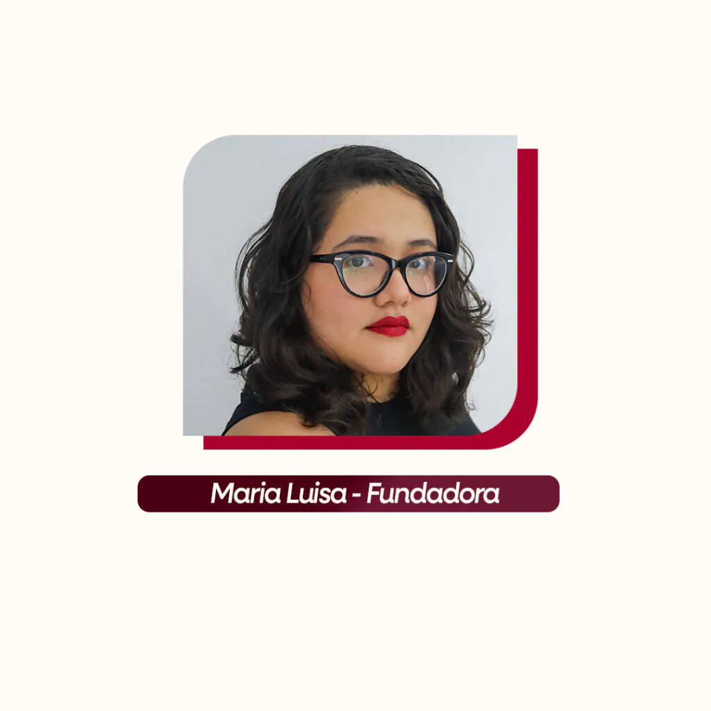 fundadora o gastromarketing